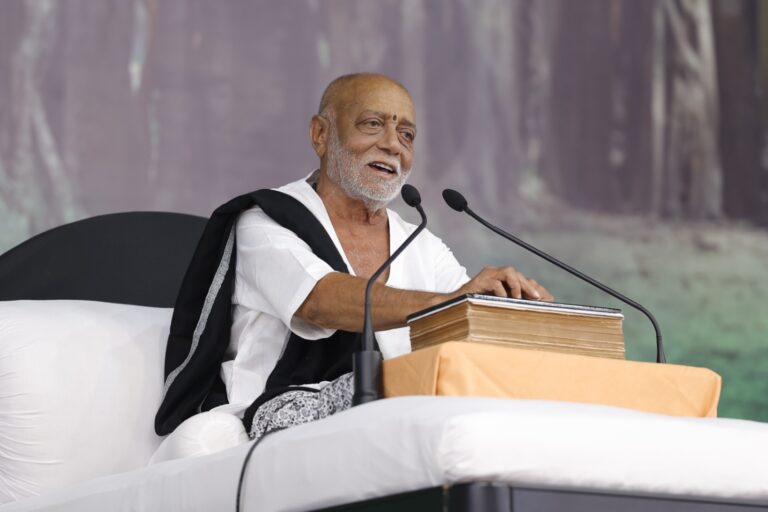 कबीर पंथ इतना छोटा पथ नहीं,बहुत बड़ा राजमार्ग है।।