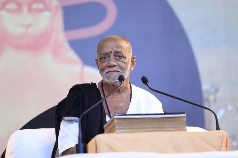संगम भूमि पर कथा का विरामहुआ,अगली-९५१वीं रामकथा १ फरवरी से नडीआद(गुजरात) से गुंजेगी।।