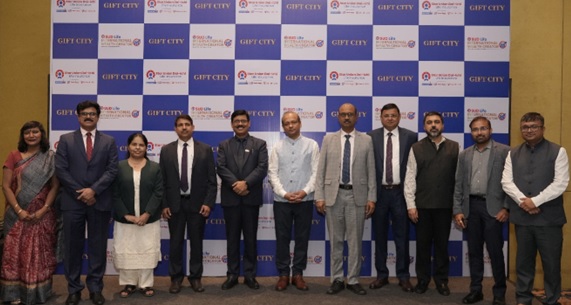 स्टार यूनियन डे-ची लाइफ इंश्योरेंस ने गिफ्ट सिटी में नई शाखा खोलकर वैश्विक स्तर पर अपनी उपस्थिति का विस्तार किया और अंतर्राष्ट्रीय जीवन बीमा समाधान लॉन्च किया