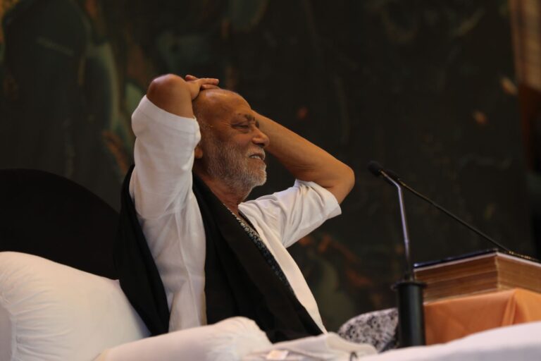 आर्जेन्टिना की कथा का भावमयी विराम।९५५वीं रामकथा चश्मे-शाही श्री नगर(जम्मु-कश्मीर) से १९ से २७ एप्रिल तक बहेगी।।