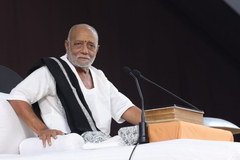 राम सुंदर है उस पर वही बोल सकता है जो हृदय से सुंदर हो।।